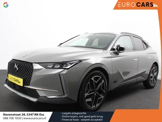 DS DS 4 1.2 PureTech Automaat Rivoli Cross