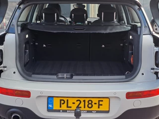 MINI Clubman MINI Clubman Mini 1.5 Cooper Salt Business | Airco | Trekhaak | Navi | Cruise | PDC | - afbeelding nr 40