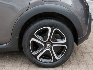 Citroën C3 - afbeelding nr 13