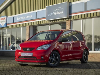 SEAT Mii SEAT Mii 1.0 Style Connect | Navi | Cruise Control | Airco | Elektr.ramen | Lichtmetalen velgen | Parkeersensoren - afbeelding nr 1