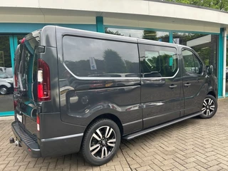 Renault Trafic - afbeelding nr 3