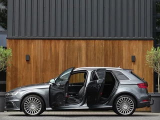 Audi A3 - afbeelding nr 6