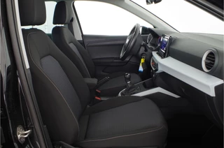 SEAT Arona SEAT Arona 1.0 TSI Style > Camera/17inch/stoelverwarming/cruise control... - afbeelding nr 10