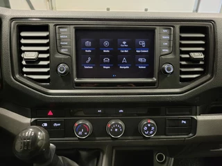 Volkswagen Crafter Volkswagen Crafter 2.0TDI L3/H2 Inrichting Euro 6! - afbeelding nr 10