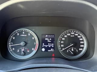 Hyundai Tucson Hyundai Tucson 1.6 GDi Anniversary Edition Navi | Climate | Camera | Stoelverw - afbeelding nr 5