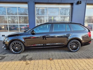 Škoda Octavia - afbeelding nr 2