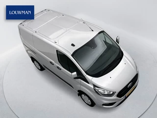 Ford Transit Custom Ford Transit Custom 280 2.0 TDCI L1H1 Trend Sync Navigatie Trekhaak Achteruitrijcamera Cruise Control Betimmering - afbeelding nr 30