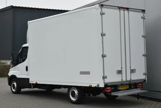 Iveco Daily Iveco Daily 2.3 Hi-Matic Automaat 1200 Kg Laden Airco Euro 6 - afbeelding nr 3