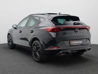 CUPRA Formentor - afbeelding nr 9