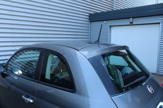 Fiat 500 Airco CPV El. Ramen 15