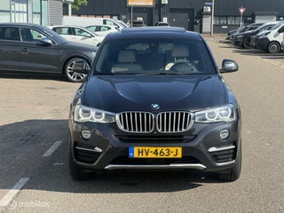 BMW X4 BMW X4 xDrive30d High Executive - afbeelding nr 9