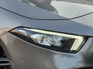 Mercedes-Benz A-Klasse Mercedes A-klasse 220 AMG A45 Pakket | Ambient | Camera | - afbeelding nr 8