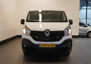 Renault Trafic - Airco - Navi - Cruise - € 13.900,- Excl. - afbeelding nr 11