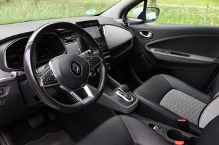 Renault ZOE LED/Navi/Camera/Keyless/Crc/Ecc/Pdc/16