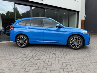 BMW X1 - afbeelding nr 27
