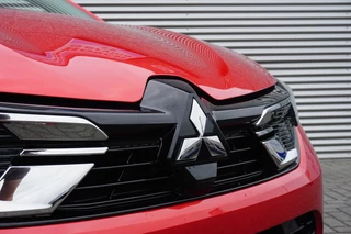Mitsubishi Colt Mitsubishi Colt 90PK Intens CARPLAY | CLIMA | CAMERA | KEYLESS | CRUISE | LED! - afbeelding nr 44