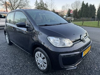 Volkswagen up! Volkswagen Up! 1.0 BMT move up!, airco, NL auto, NAP - afbeelding nr 5