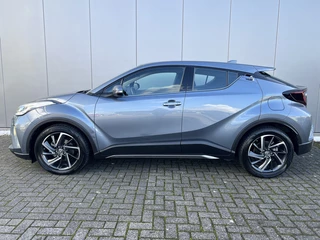 Toyota C-HR - afbeelding nr 21