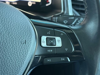 Volkswagen T-Roc Volkswagen T-Roc 1.5 TSI Sport AFN. HAAK*CAMERA*LED*VIRTUAL*ACC - afbeelding nr 21