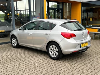 Opel Astra - afbeelding nr 7