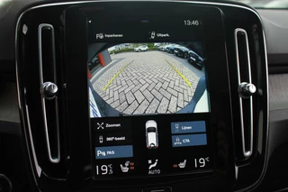 Volvo XC40 Volvo XC40 T4 Recharge Inscription | Leder | BLIS | Pilot Assist | Stoelverwarming | 360° Camera | Keyless - afbeelding nr 50