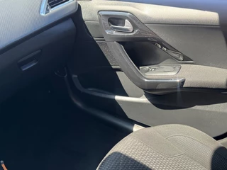 Peugeot 208 Peugeot 208 1.2 PURETECH ALLURE LED NAVIGATIE ECC-AIRCO LMV PDC - afbeelding nr 14