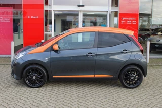 Toyota Aygo - afbeelding nr 3