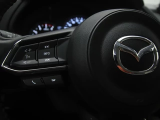 Mazda CX-5 Mazda CX-5 2.0 SkyActiv-G Business Luxury met vaste trekhaak : dealer onderhouden - afbeelding nr 26
