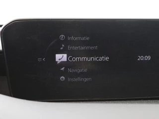 Mazda 3 Mazda 3 2.0 e-SkyActiv-X Luxury | Leder |  Stoel & stuurverwarming | BOSE Sound | Adaptive cruise | Camera | Carplay | Keyless | Head-Up | Memory - afbeelding nr 21