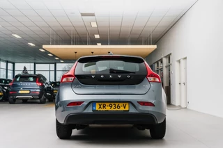Volvo V40 - afbeelding nr 8