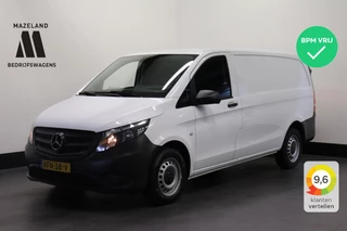 Mercedes-Benz Vito - 346755615-0