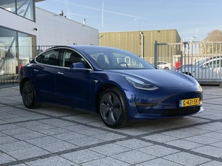Tesla Model 3 Tesla Model 3 Range Plus RWD | Autopilot | Panorama | Leder | - afbeelding nr 7