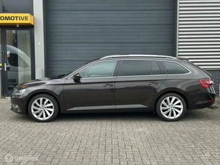 Škoda Superb Skoda Superb Combi 1.6 TDI Active DAB+| Vol Optie!| - afbeelding nr 6