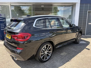 BMW X3 - afbeelding nr 3