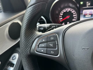 Mercedes-Benz C-Klasse Mercedes C-klasse Estate 180 Business Automaat Navigatiesysteem | Trekhaak | LED verlichting | Climate control | Cruise control | Getint glas | 17 inch lichtmetalen velgen | Achteruitrijcamera | Parkeersensoren voor achter - afbeelding nr 11