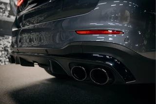Mercedes-Benz GLC Goed uitgevoerde GLC AMG 43 - afbeelding nr 10
