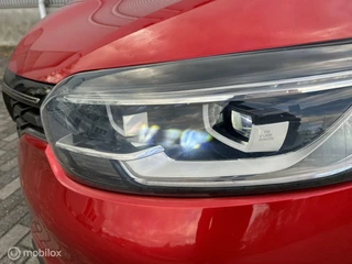 Renault Kadjar Renault Kadjar 1.2 TCe 130pk Extase Automaat 2016 / Leer / LED koplampen / Trekhaak / Camera / 1e eigenaar NAP - afbeelding nr 24
