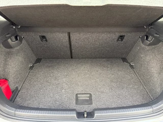 Volkswagen Polo Volkswagen Polo 1.0 MPI Trendline |Parkeersensoren voor en achter| - afbeelding nr 21