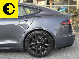 Tesla Model S Tesla Model S Plaid AWD 1020PK | FullSelfdriving | Incl. BTW - afbeelding nr 55