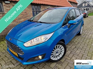 Ford Fiesta - 409895722-0