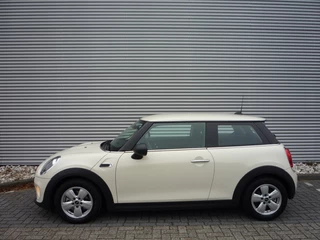 MINI One - afbeelding nr 2