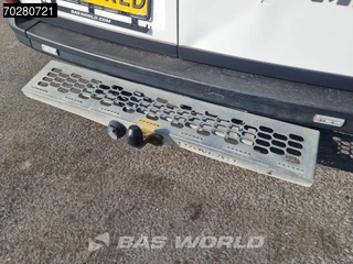 MAN TGE MAN TGE 5.180 Automaat Dubbellucht 2x Schuifdeur L4H3 LED 3,5t Trekhaak Navi Airco Cruise Camera Euro6 L3H2 15m3 Airco Trekhaak Cruise control - afbeelding nr 10
