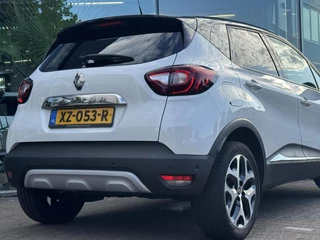 Renault Captur Renault Captur 0.9 TCe Intens Two Tone Clima Camera Navi NAP - afbeelding nr 17