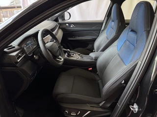 Lynk & Co 01 Lynk & Co 01 ✅ NIEUWE AUTO ✅ / MODEL 2024 STUUR/STOEL VERW. 1.5 261 PK ZWARTE HEMEL 360CAM 4 JAAR GARANTIE PHEV Plug-in Hybrid - afbeelding nr 18