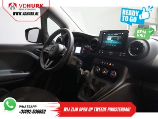 Mercedes-Benz Citan - afbeelding nr 3