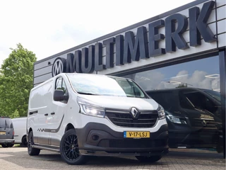 Renault Trafic - 128140767-0