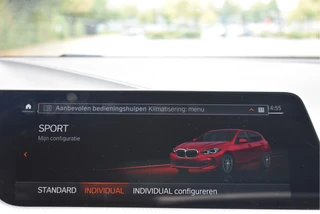 BMW 1 Serie | NL-Auto | Nieuw € 60.000,- | Headup | Open dak | Camera | Elekt.stoelen | Carplay | Full LED - afbeelding nr 76