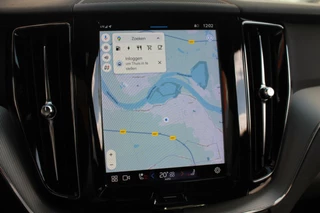 Volvo XC60 Volvo XC60 T6 Recharge AWD R-Design | Longe Range | Panoramadak | Stoelverwarming | 360° Camera | HUD | Trekhaak | Harman / Kardon | Glossy Black - afbeelding nr 49