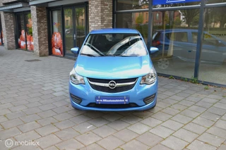Opel KARL Opel KARL 1.0 ecoFLEX Edition|Cruisecontrl|128.161km|2016|AC - afbeelding nr 3