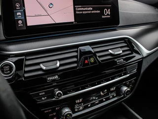BMW 5 Serie BMW 5 Serie Touring 530e 292PK High Executive M-Sport | LASER LED | HEAD-UP | PANORAMADAK | SHADOW LINE | ADAPTIVE CRUISE | - afbeelding nr 79